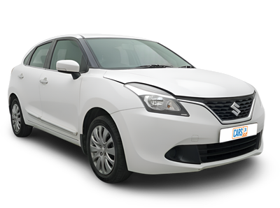 Maruti Baleno-img